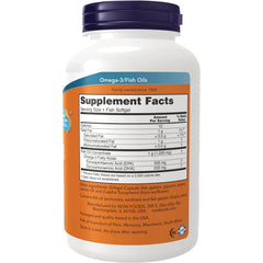 Ultra Omega-3 Fish Oil