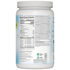 Raw Organic Meal Plant-Based - Vanilla Chai