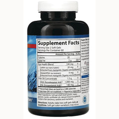 Super DHA + Lutein