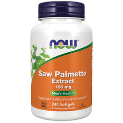 Saw Palmetto Extract