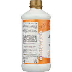 Liquid Advantage Adult's Daily Immune Wellness