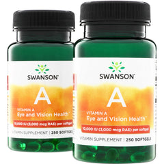Vitamin A
