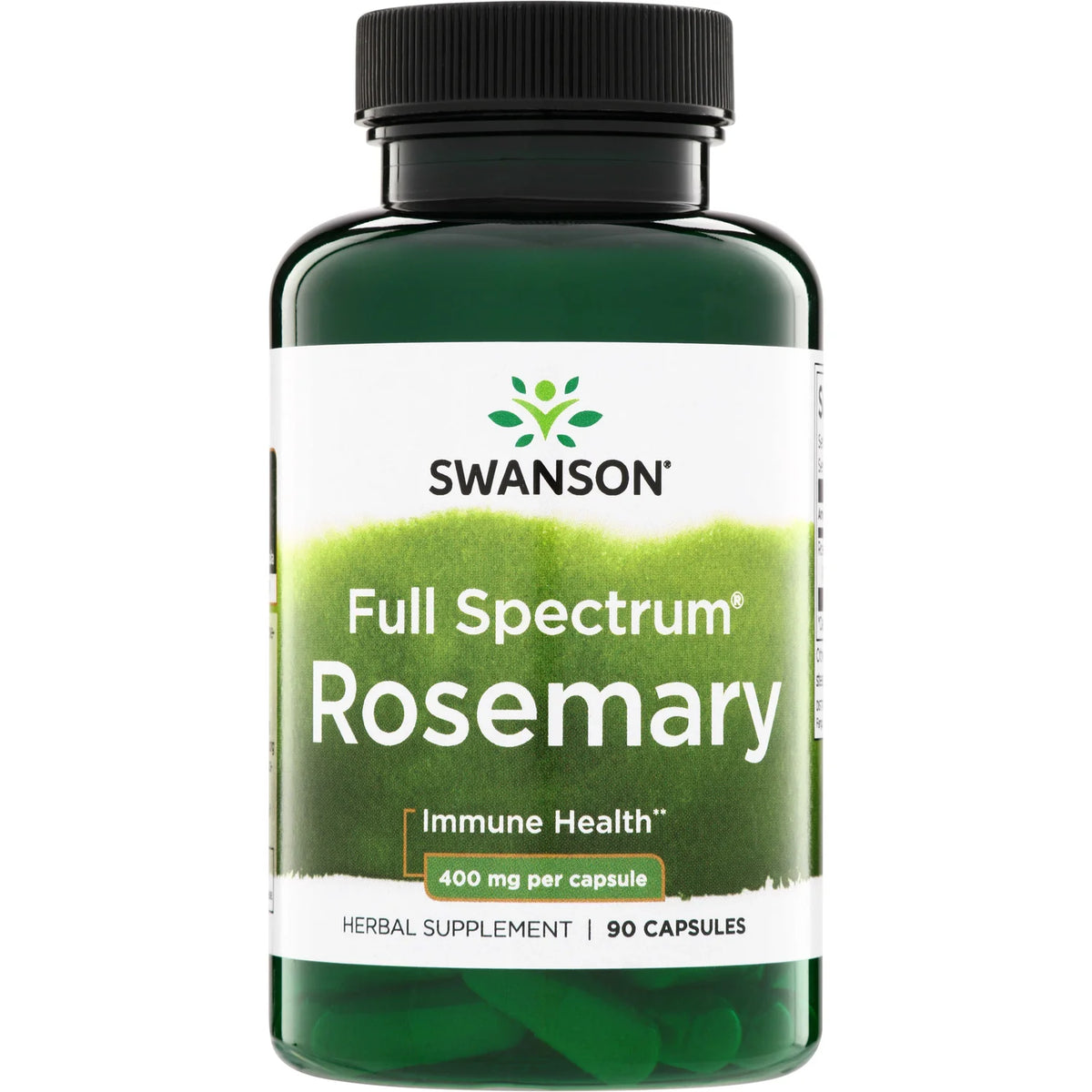 Full Spectrum Rosemary