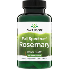Full Spectrum Rosemary