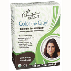 Color the Gray!