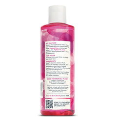 Rosewater Toner Moisturizing Essence