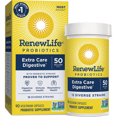 Extra Care Digestive Probiotics