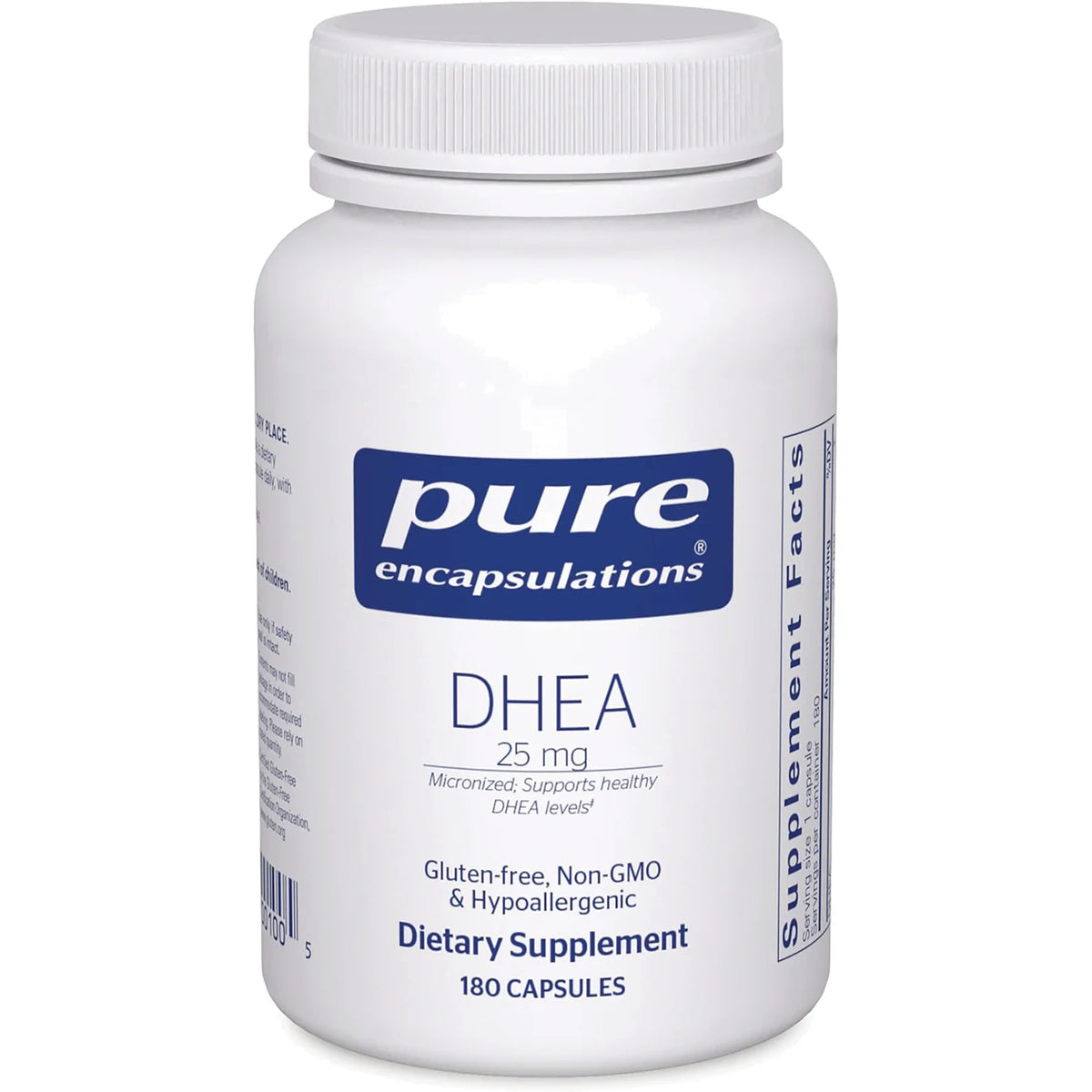 DHEA