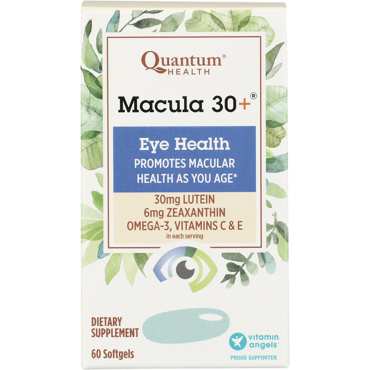 Macula 30+