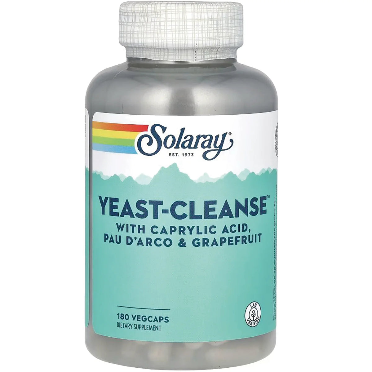 Yeast-Cleanse