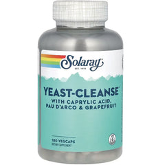 Yeast-Cleanse