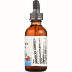 Ultra Biotin Drop Ins Mixed Berry