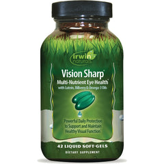 Vision Sharp Multi-Nutrient Eye Health