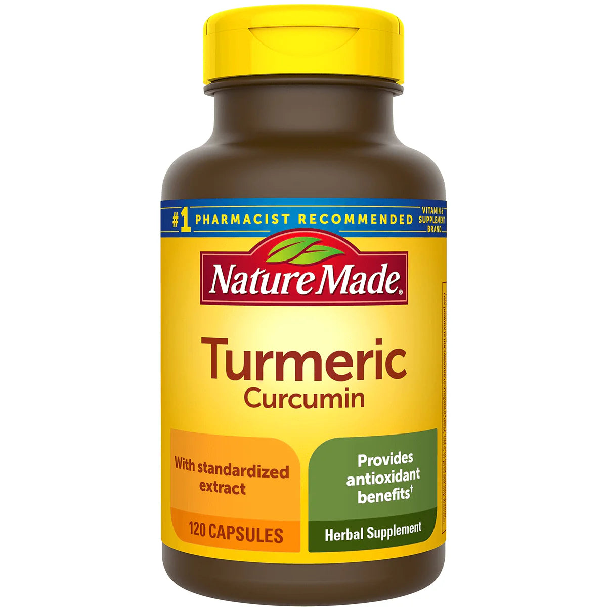 Turmeric Curcumin