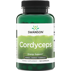 Cordyceps