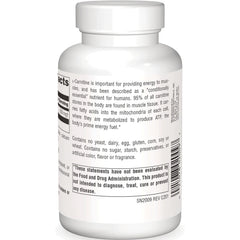 L-Carnitine