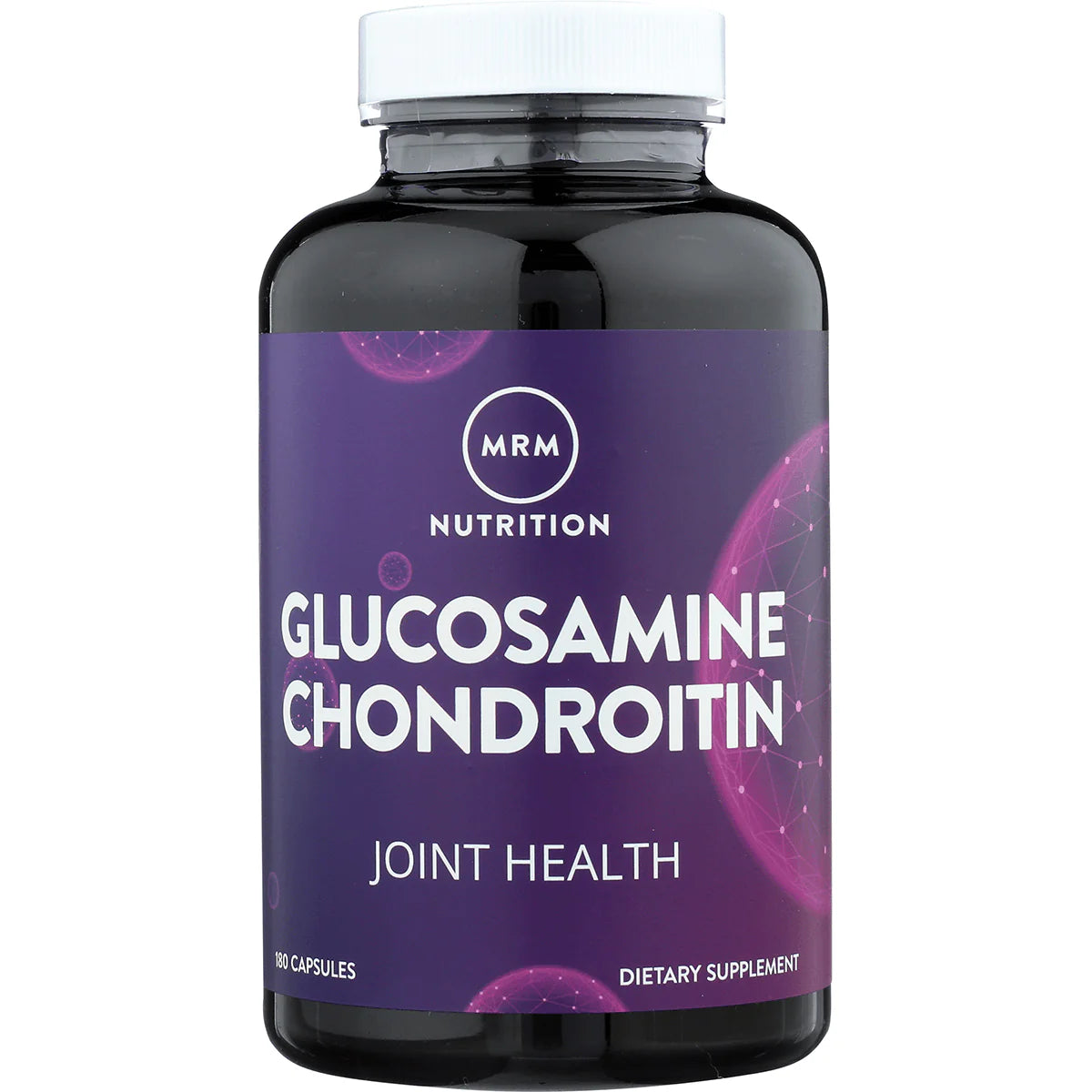 Glucosamine Chondroitin