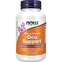 Clinical Strength Ocu Support
