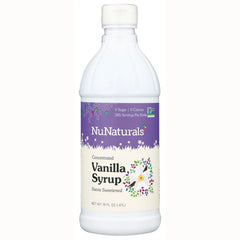 Concetrated Syrup