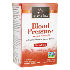 Blood Pressure Tea