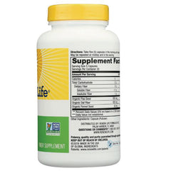 Daily Digestive Prebiotic Fiber