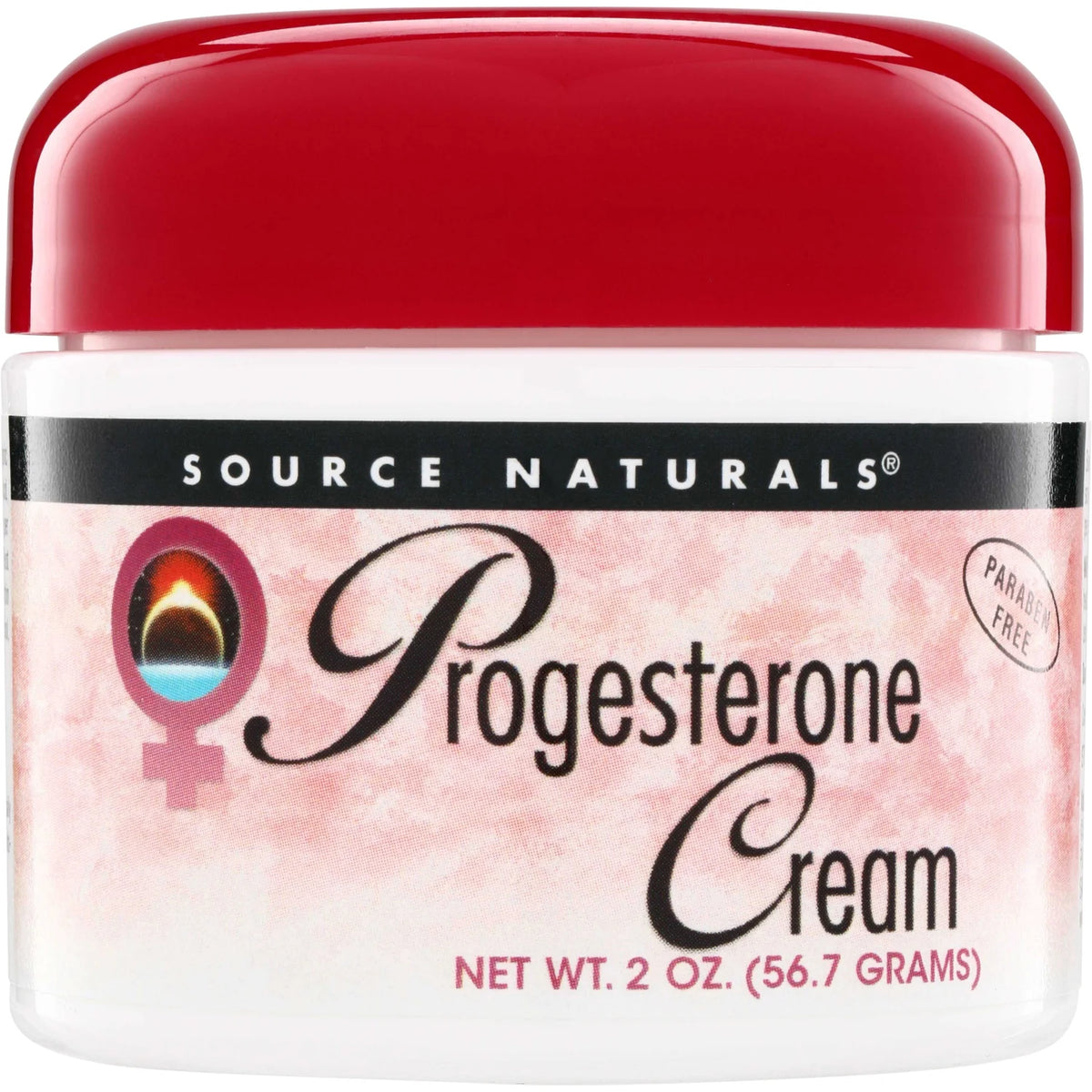 Progesterone Cream