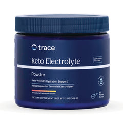 Keto Electrolyte Powder