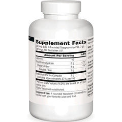 Grapefruit Pectin Soluble Fiber