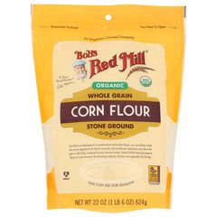 Organic Flour