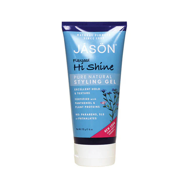 Hi-Shine Styling Gel