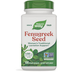 Fenugreek Seed