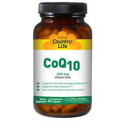 CoQ10