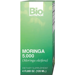 Moringa 5,000 Super Food