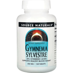 Gymnema Sylvestre