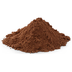 Certified Organic Cocoa Powder - Unsweetened