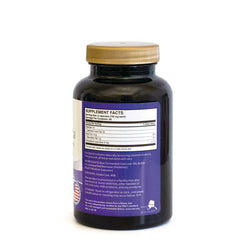 Fermented Cod Liver Oil and Concentrated Butter Oil