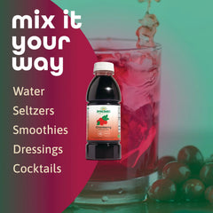 Cranberry Concentrate