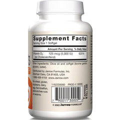 Vitamin D3 Maximum Strength