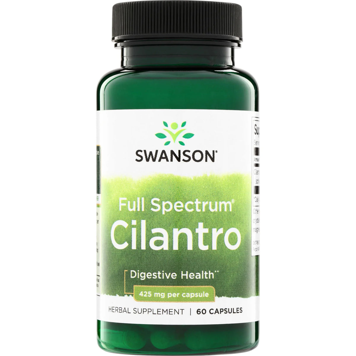 Full Spectrum Cilantro