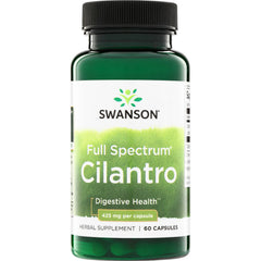 Full Spectrum Cilantro