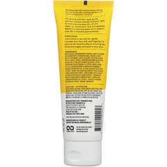 Brightening Cleansing Gel