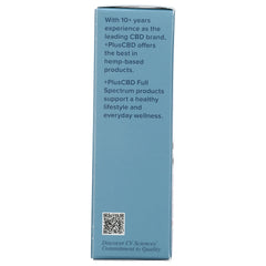 Cooling Topical CBD Roll-On
