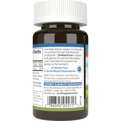 Chelated Iron