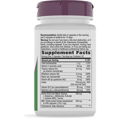 Complete Liver Cleanse