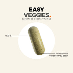 Instantfood Easy Veggies and Fast Fruits
