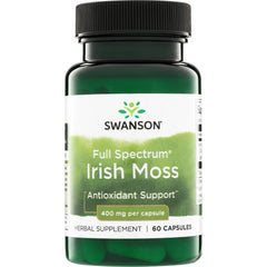 Full Spectrum Irish Moss
