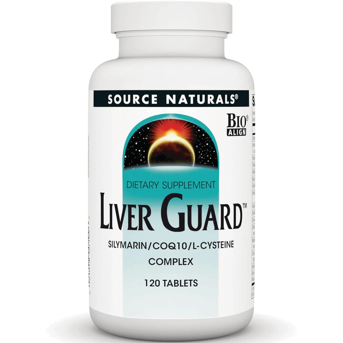 Liver Guard