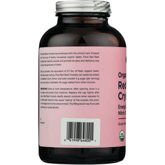 Organic Red Beet Crystals