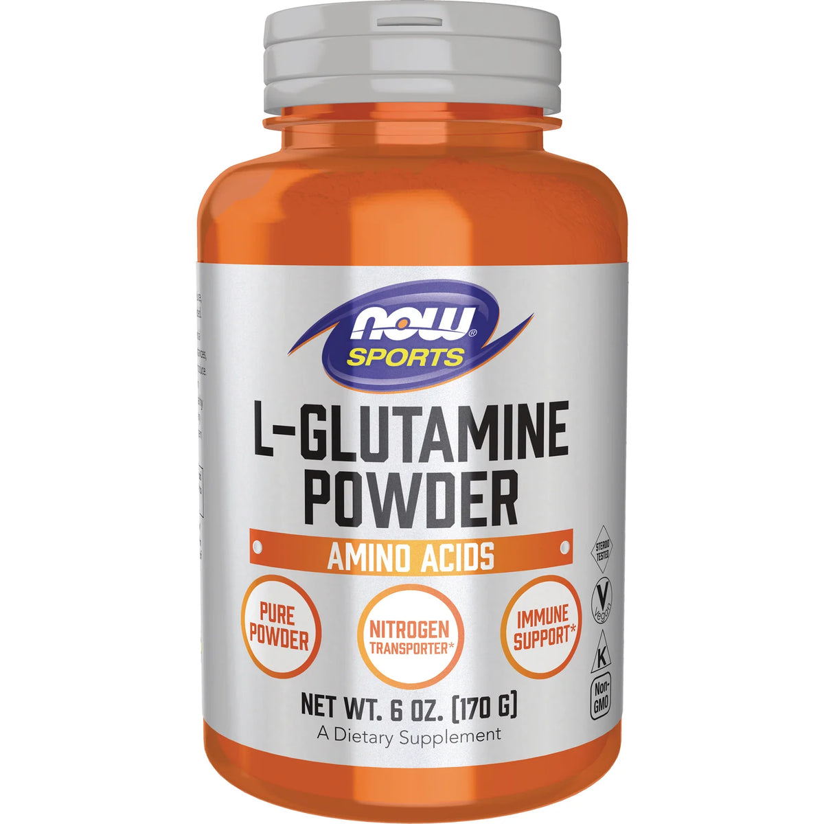 L-Glutamine Powder