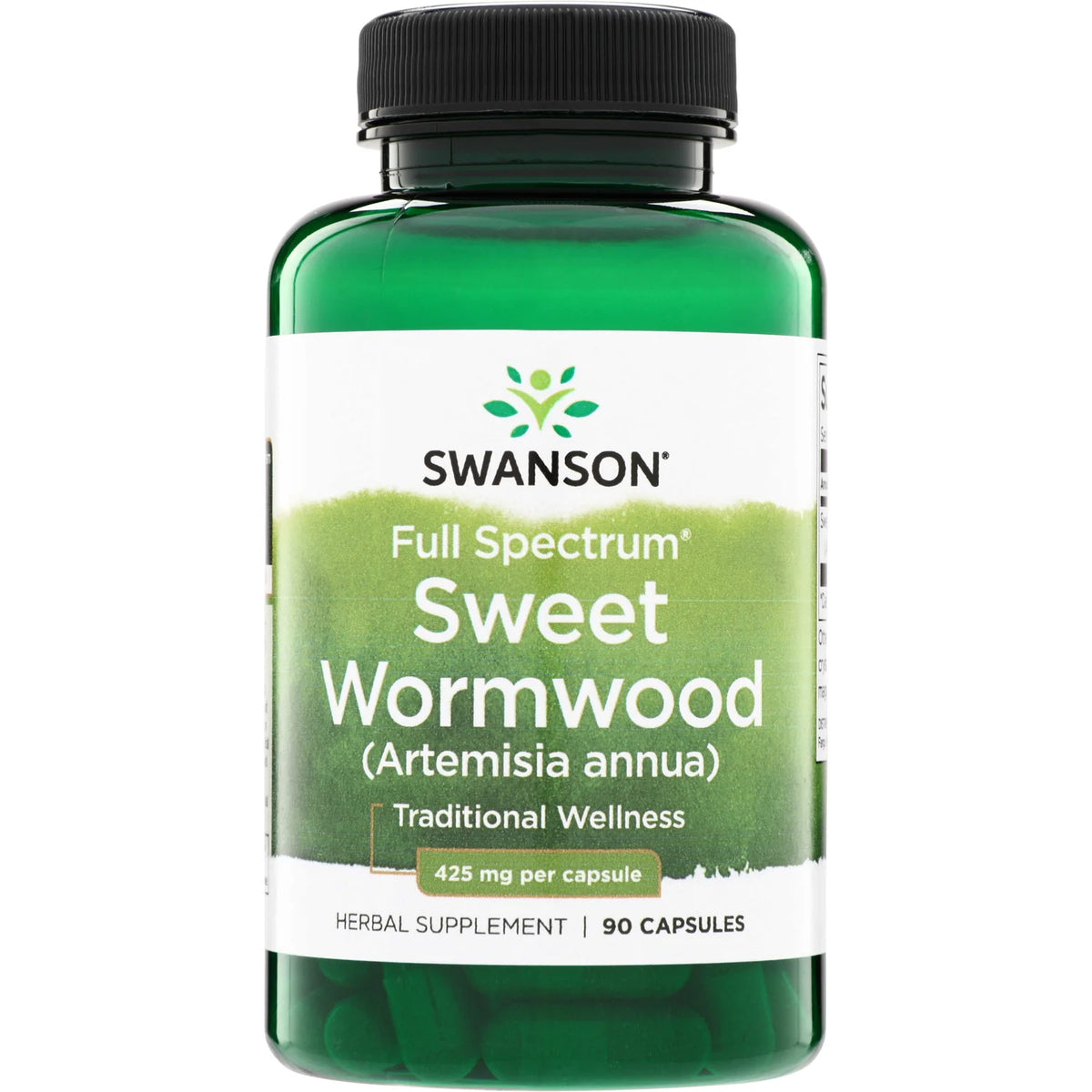 Full Spectrum Sweet Wormwood (Artemisia annua)